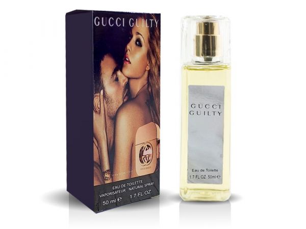 Gucci Guilty, Edt, 50 ml